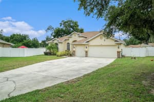 1704 CRESSWELL MANOR COURT, DOVER, FL 33527 Sold 06/25/25