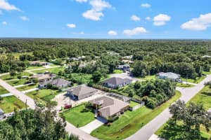 6151 ARBOR AVENUE, FORT MYERS, FL 33905 Sold 02/14/25