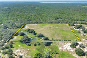 ANDERSON RD, LAKE WALES, FL 33898 Sold 07/15/25