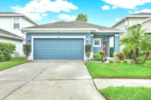 21318 MORNING MIST WAY, LAND O LAKES, FL 34638 Sold 11/04/24