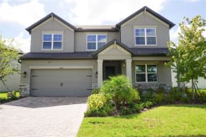 5776 Newberry Pines Ave, WESLEY CHAPEL