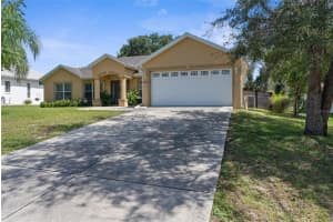 3020 DUMAS AVENUE, SPRING HILL, FL 34609 Sold 10/04/24