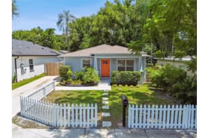 3707 31ST STREET, TAMPA, FL 33610 Sold 12/18/24