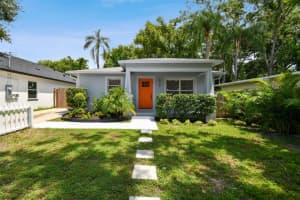 3707 31ST STREET, TAMPA, FL 33610 Sold 12/18/24