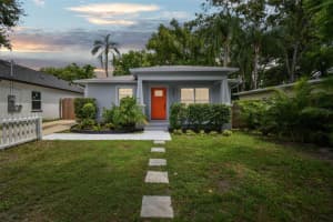 3707 31ST STREET, TAMPA, FL 33610 Sold 12/18/24