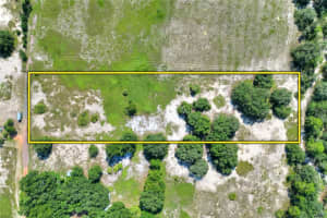 ANDERSON RD, LAKE WALES, FL 33898 - MLS#MFRT3552015
