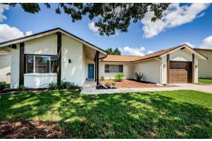 8807 SHENANDOAH LANE, HUDSON, FL 34667 Sold 04/25/25