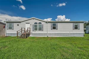 3599 PIONEER TRAILS DRIVE, LAKELAND, FL 33810 Sold 10/02/24