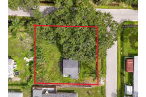 4323 WALNUT AVENUE, SARASOTA, FL 34234 Sold 12/06/24