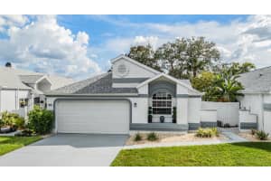 11022 LAPAZ COURT, SPRING HILL, FL 34608 Sold 02/14/25