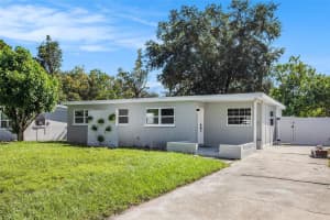 811 27TH STREET COURT, BRADENTON, FL 34208 Sold 05/30/25