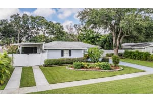 2239 MANOR BOULEVARD, CLEARWATER, FL 33765 Sold 10/16/24