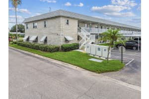 5357 81ST STREET, ST PETERSBURG, FL 33709 Sold 06/02/25
