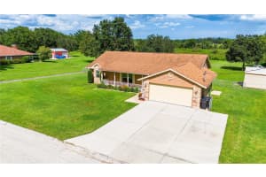 13450 3RD STREET, DADE CITY, FL 33525 Sold 11/01/24