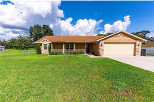 13450 3RD STREET, DADE CITY, FL 33525 Sold 11/01/24