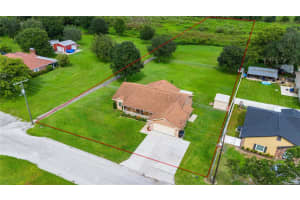 13450 3RD STREET, DADE CITY, FL 33525 Sold 11/01/24