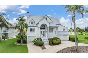 2118 Harbour Watch Dr, TARPON SPRINGS