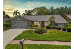 3675 HOLLOW TRAIL COURT, PALM HARBOR, FL 34684 Sold 11/27/24