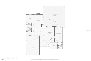 3675 HOLLOW TRAIL COURT, PALM HARBOR, FL 34684 Sold 11/27/24