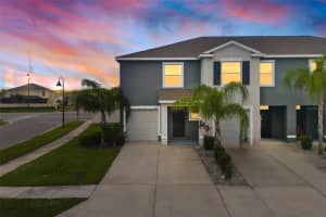 2669 SUNCOAST BLEND DRIVE, ODESSA, FL 33556 Sold 01/08/25