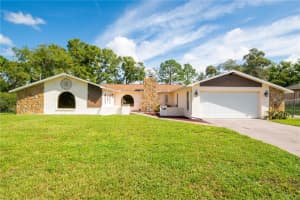 11379 AMBOY STREET, SPRING HILL, FL 34609 Sold 11/04/24