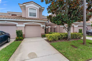 2067 CARRIAGE LANE #202, CLEARWATER, FL 33765 Sold 01/03/25