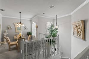 2067 CARRIAGE LANE #202, CLEARWATER, FL 33765 Sold 01/03/25