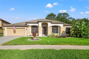 10918 RAIN LILLY PASS, LAND O LAKES, FL 34638 Sold 03/14/25
