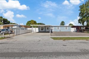 6018 CAMERON AVENUE, TAMPA, FL 33614 Sold 01/02/25