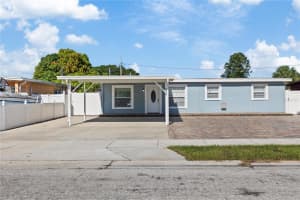 6018 CAMERON AVENUE, TAMPA, FL 33614 Sold 01/02/25