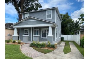 1917 CLUSTER AVENUE, TAMPA, FL 33604 Sold 11/01/24