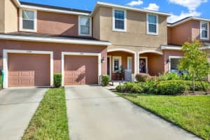 6932 HOLLY HEATH DRIVE, RIVERVIEW, FL 33578 Sold 11/12/24