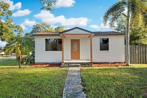 4649 18TH AVENUE, SAINT PETERSBURG, FL 33713 Sold 04/30/25