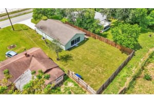 611 ARIANA AVENUE, AUBURNDALE, FL 33823 Sold 10/29/24