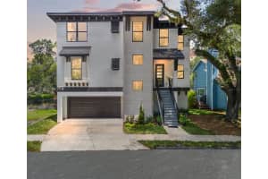 321 W Hanlon St, TAMPA