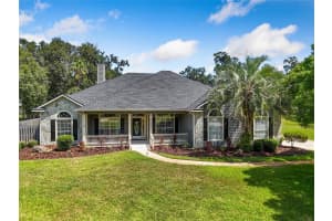 12404 9TH AVENUE, NEWBERRY, FL 32669 Sold 11/12/24