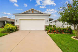 11222 CARDINAL POINTE PLACE, GIBSONTON, FL 33534 Sold 01/22/25
