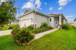 11222 CARDINAL POINTE PLACE, GIBSONTON, FL 33534 Sold 01/22/25
