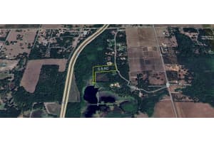 449 SAVANNAH OAKS DRIVE, BROOKSVILLE, FL 34602 Sold 03/18/25
