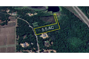 449 SAVANNAH OAKS DRIVE, BROOKSVILLE, FL 34602 Sold 03/18/25