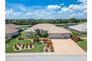 1116 SIGNATURE DRIVE, SUN CITY CENTER, FL 33573 Sold 04/09/25