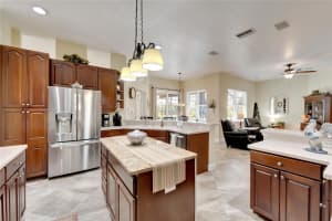 1116 SIGNATURE DRIVE, SUN CITY CENTER, FL 33573 Sold 04/09/25