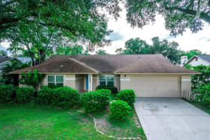 2509 ARBORWOOD DRIVE, VALRICO, FL 33596 Sold 12/11/24