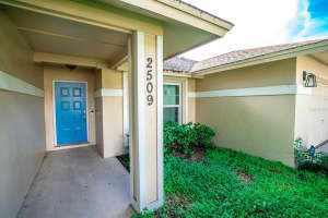 2509 ARBORWOOD DRIVE, VALRICO, FL 33596 Sold 12/11/24