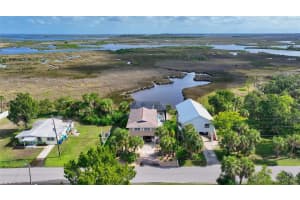 4031 EAGLE NEST DRIVE, HERNANDO BEACH, FL 34607 Sold 08/12/25