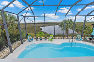 4031 EAGLE NEST DRIVE, HERNANDO BEACH, FL 34607 Sold 08/12/25