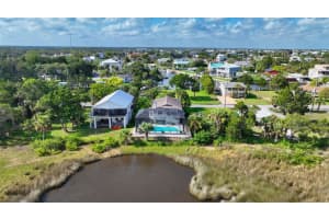 4031 EAGLE NEST DRIVE, HERNANDO BEACH, FL 34607 Sold 08/12/25