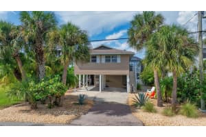 4031 EAGLE NEST DRIVE, HERNANDO BEACH, FL 34607 Sold 08/12/25