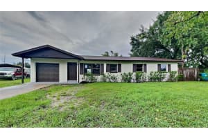 5433 KAREN COURT, ORLANDO, FL 32811 Sold 01/22/25