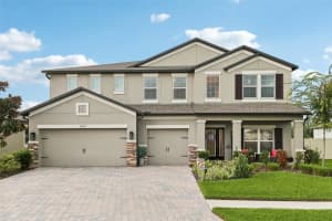 18322 TALAVERA PARKWAY, SPRING HILL, FL 34610 Sold 10/24/24